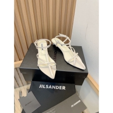 Jil Sander Sandals